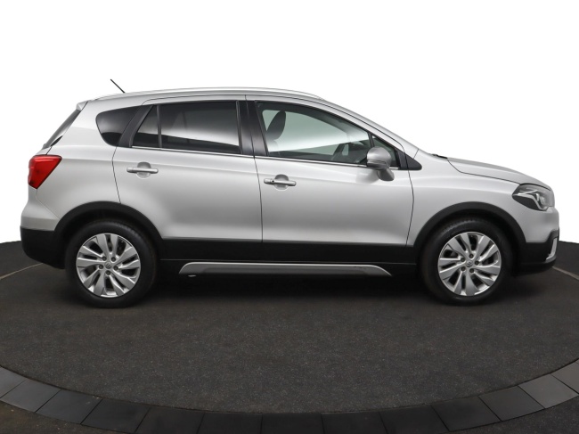 Suzuki S-Cross - 1.0 Boosterjet Select