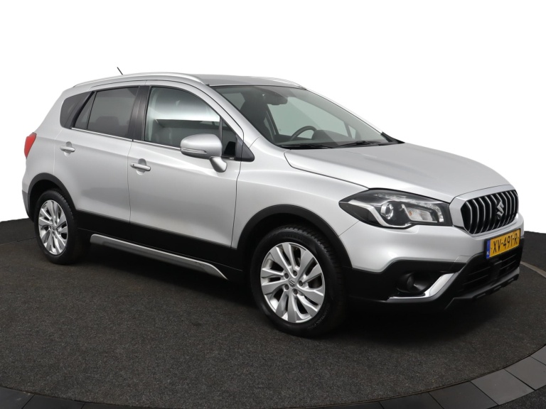 Suzuki S-Cross - 1.0 Boosterjet Select 14