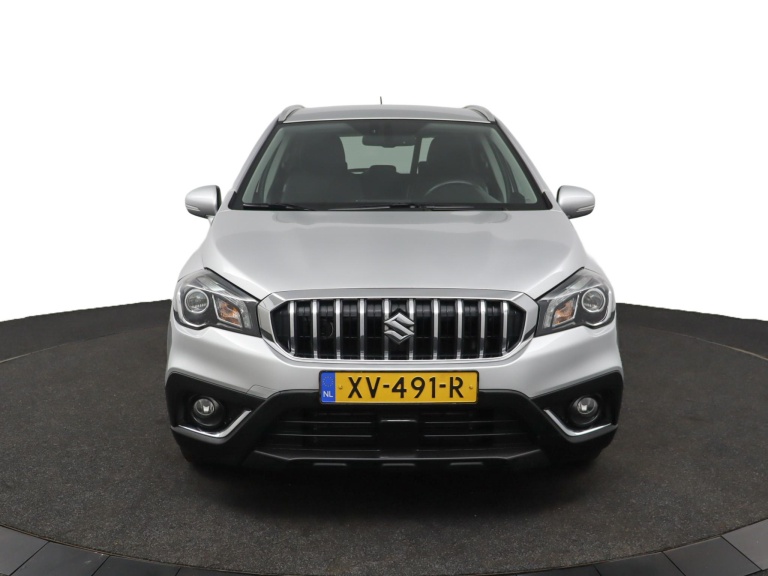 Suzuki S-Cross - 1.0 Boosterjet Select 16