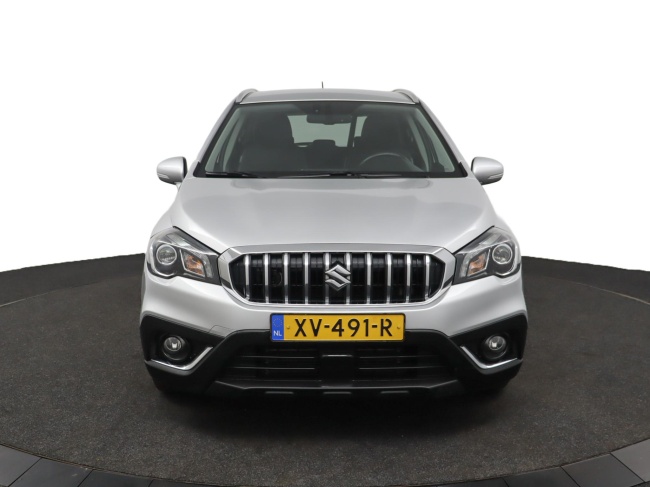 Suzuki S-Cross - 1.0 Boosterjet Select