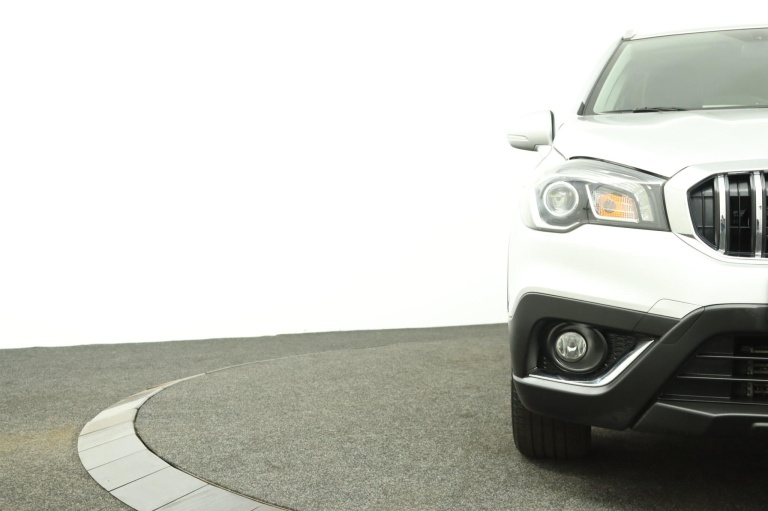 Suzuki S-Cross - 1.0 Boosterjet Select 17