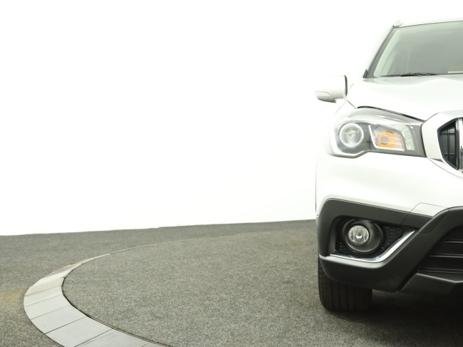 Suzuki S-Cross - 1.0 Boosterjet Select