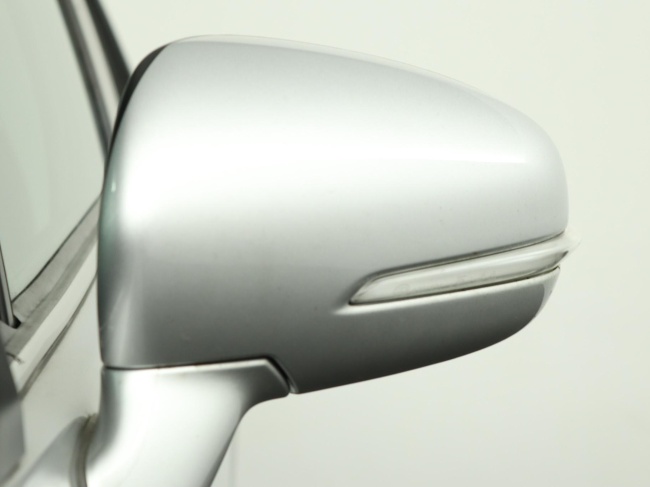 Suzuki S-Cross - 1.0 Boosterjet Select