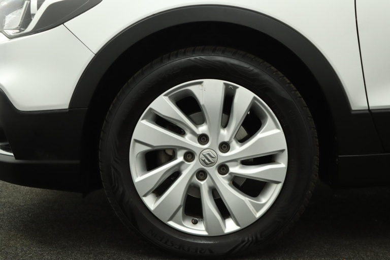 Suzuki S-Cross - 1.0 Boosterjet Select 19