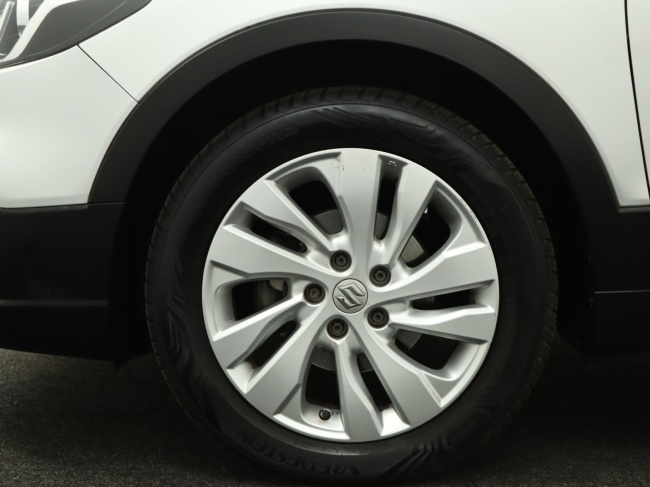 Suzuki S-Cross - 1.0 Boosterjet Select