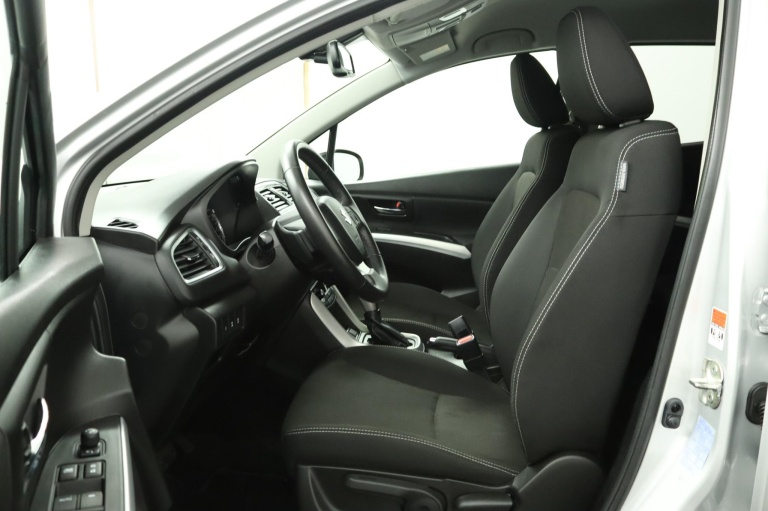 Suzuki S-Cross - 1.0 Boosterjet Select 21