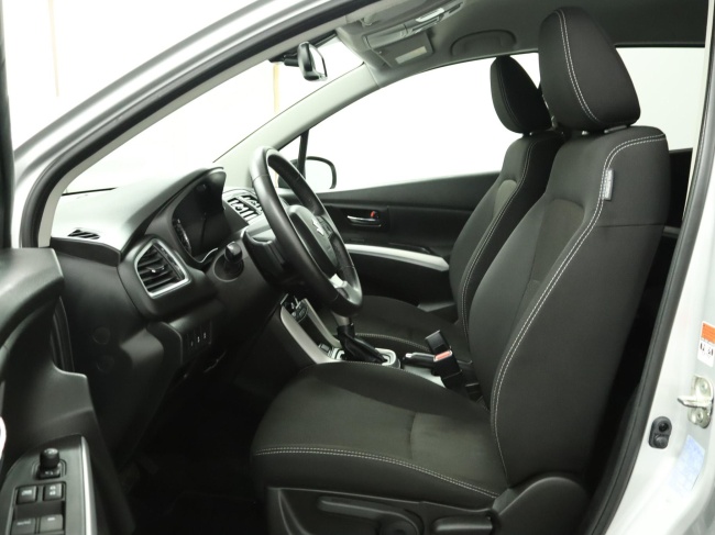 Suzuki S-Cross - 1.0 Boosterjet Select