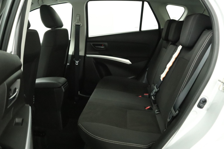 Suzuki S-Cross - 1.0 Boosterjet Select 22