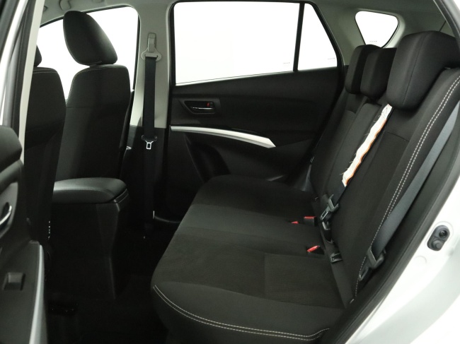 Suzuki S-Cross - 1.0 Boosterjet Select