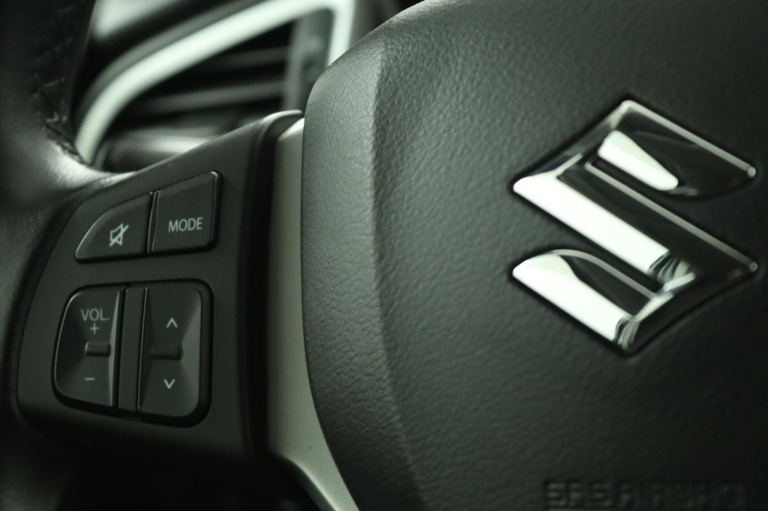 Suzuki S-Cross - 1.0 Boosterjet Select 23