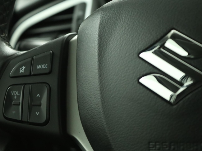 Suzuki S-Cross - 1.0 Boosterjet Select