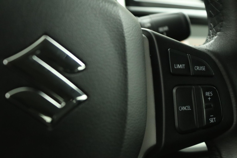 Suzuki S-Cross - 1.0 Boosterjet Select 24