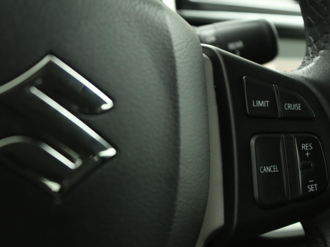 Suzuki S-Cross - 1.0 Boosterjet Select