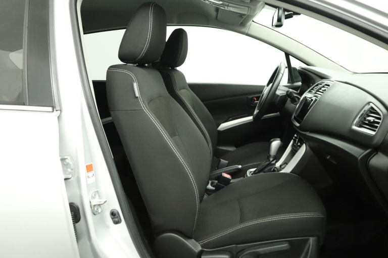 Suzuki S-Cross - 1.0 Boosterjet Select 25