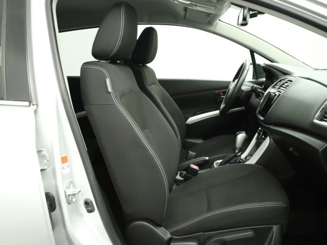 Suzuki S-Cross - 1.0 Boosterjet Select