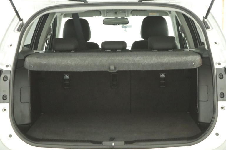 Suzuki S-Cross - 1.0 Boosterjet Select 26