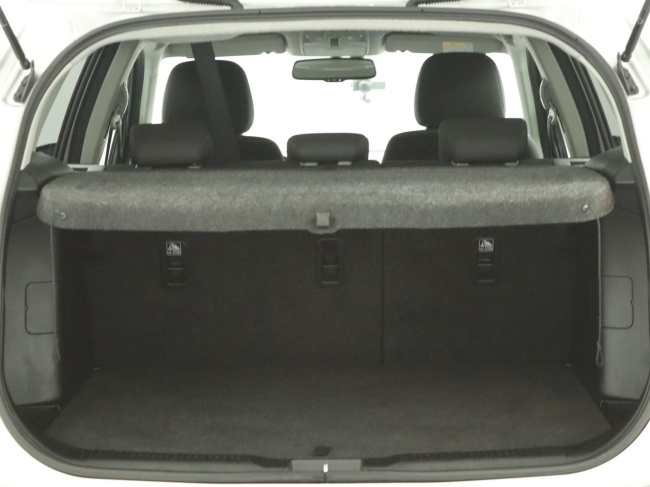 Suzuki S-Cross - 1.0 Boosterjet Select