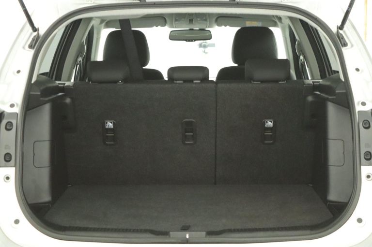 Suzuki S-Cross - 1.0 Boosterjet Select 27