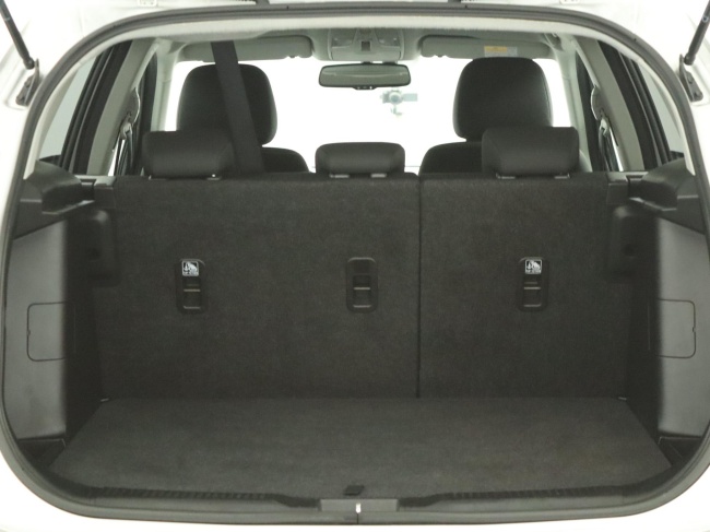 Suzuki S-Cross - 1.0 Boosterjet Select