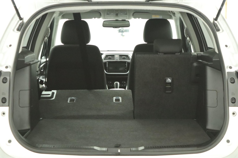 Suzuki S-Cross - 1.0 Boosterjet Select 28