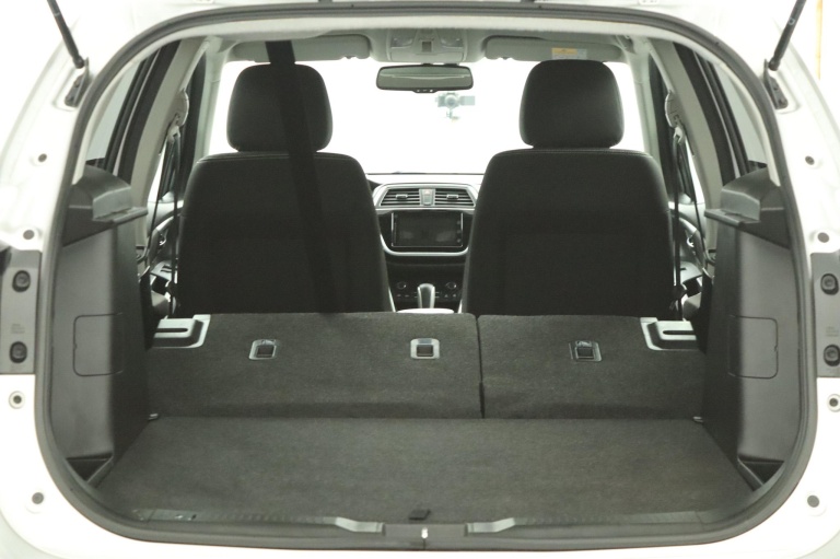 Suzuki S-Cross - 1.0 Boosterjet Select 29