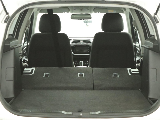 Suzuki S-Cross - 1.0 Boosterjet Select