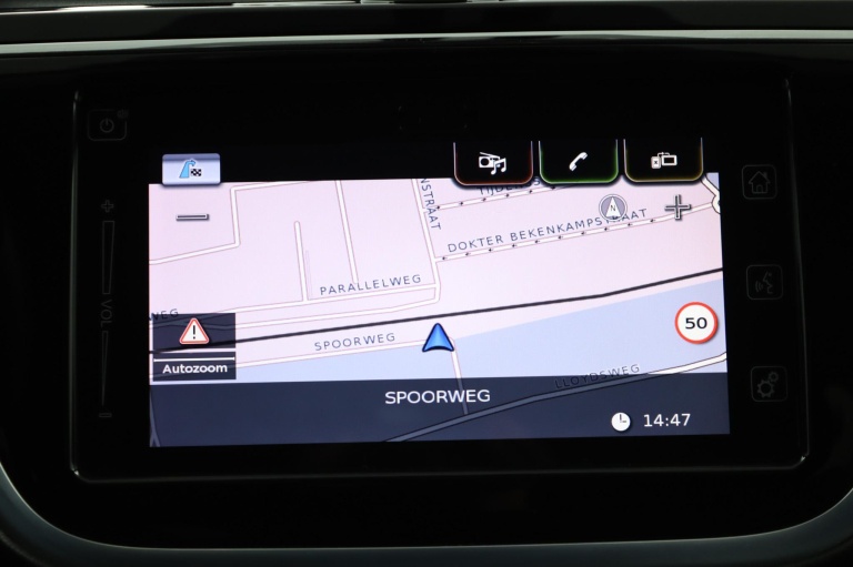 Suzuki S-Cross - 1.0 Boosterjet Select 31