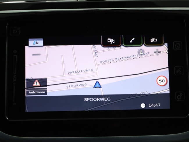 Suzuki S-Cross - 1.0 Boosterjet Select