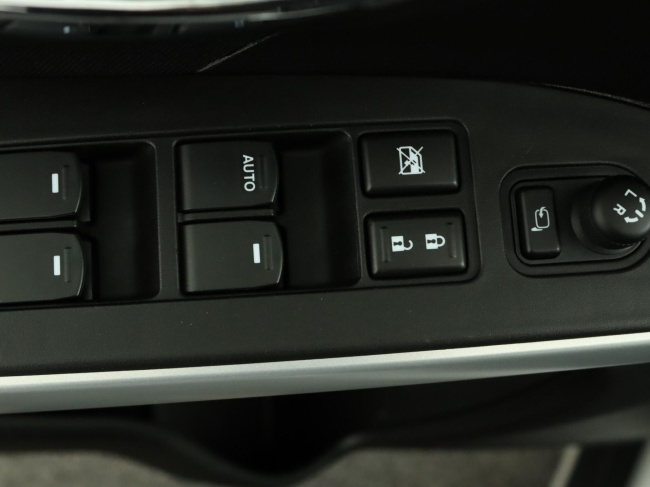 Suzuki S-Cross - 1.0 Boosterjet Select