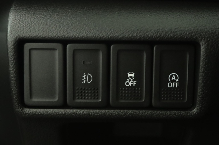 Suzuki S-Cross - 1.0 Boosterjet Select 33