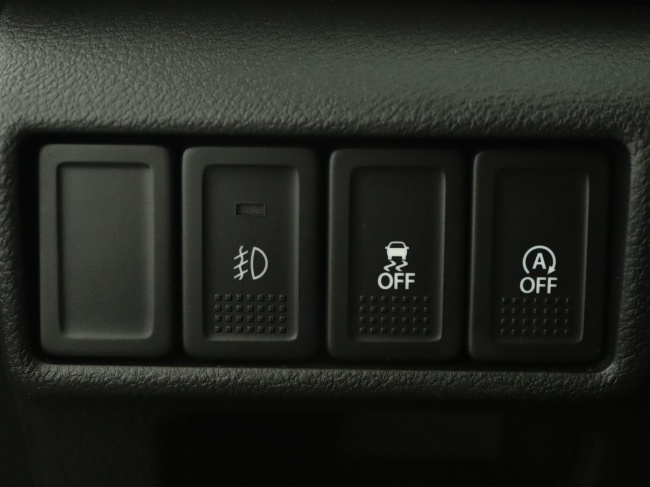 Suzuki S-Cross - 1.0 Boosterjet Select