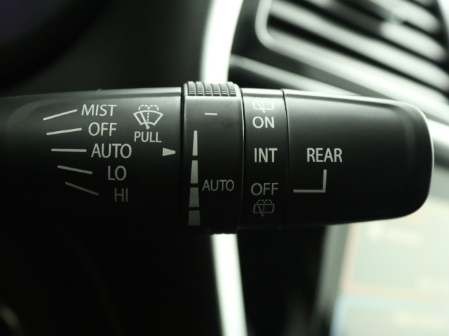 Suzuki S-Cross - 1.0 Boosterjet Select