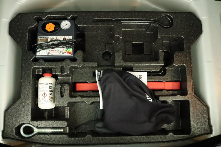 Suzuki S-Cross - 1.0 Boosterjet Select 37