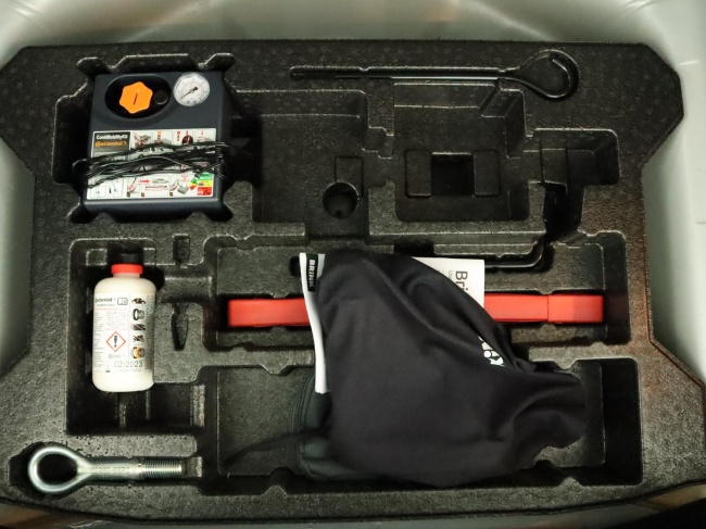 Suzuki S-Cross - 1.0 Boosterjet Select