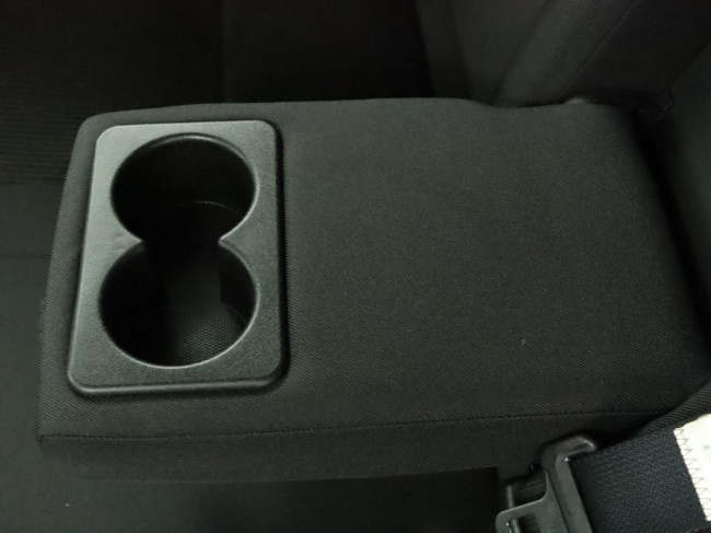 Suzuki S-Cross - 1.0 Boosterjet Select