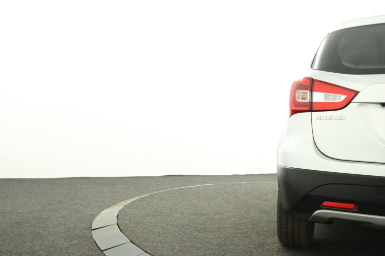 Suzuki S-Cross - 1.0 Boosterjet Select 39