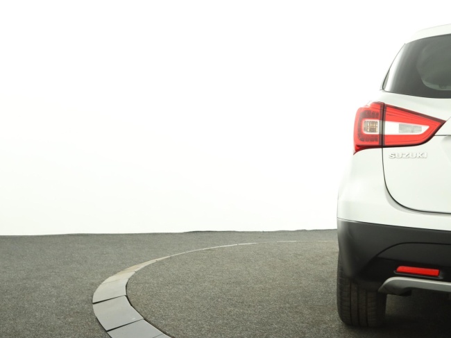 Suzuki S-Cross - 1.0 Boosterjet Select