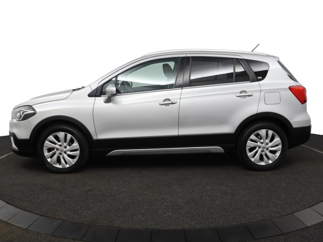 Suzuki S-Cross - 1.0 Boosterjet Select