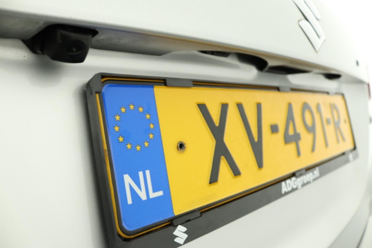 Suzuki S-Cross - 1.0 Boosterjet Select 40