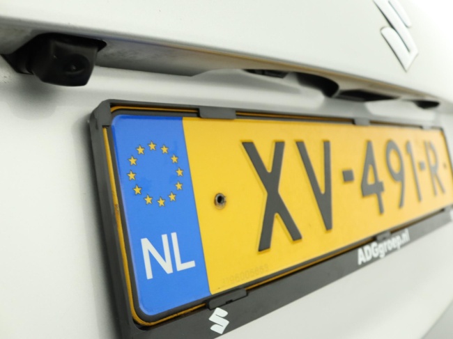 Suzuki S-Cross - 1.0 Boosterjet Select