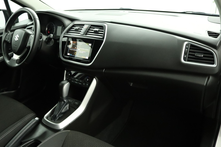 Suzuki S-Cross - 1.0 Boosterjet Select 41
