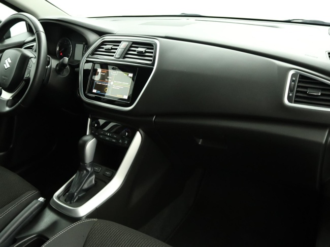 Suzuki S-Cross - 1.0 Boosterjet Select