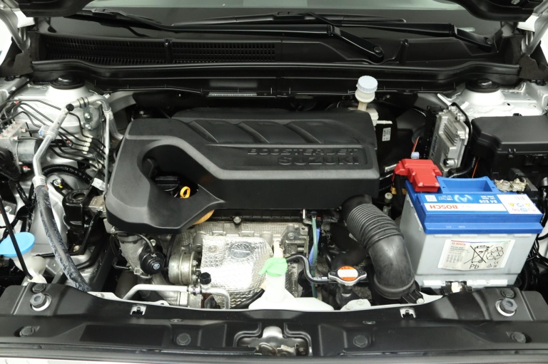 Suzuki S-Cross - 1.0 Boosterjet Select 42