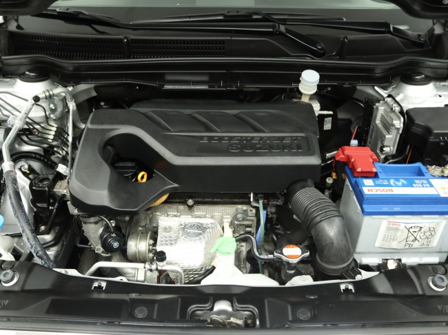 Suzuki S-Cross - 1.0 Boosterjet Select