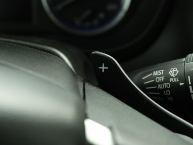 Suzuki S-Cross - 1.0 Boosterjet Select