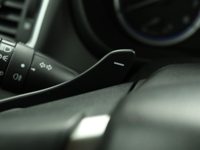 Suzuki S-Cross - 1.0 Boosterjet Select