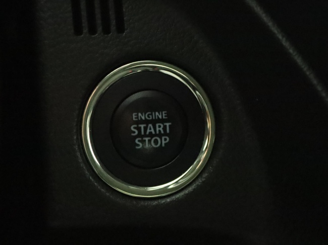 Suzuki S-Cross - 1.0 Boosterjet Select