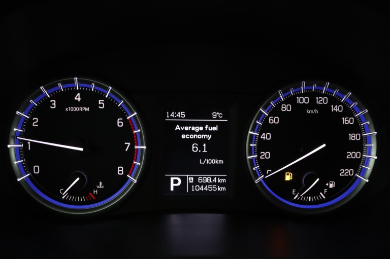 Suzuki S-Cross - 1.0 Boosterjet Select 48