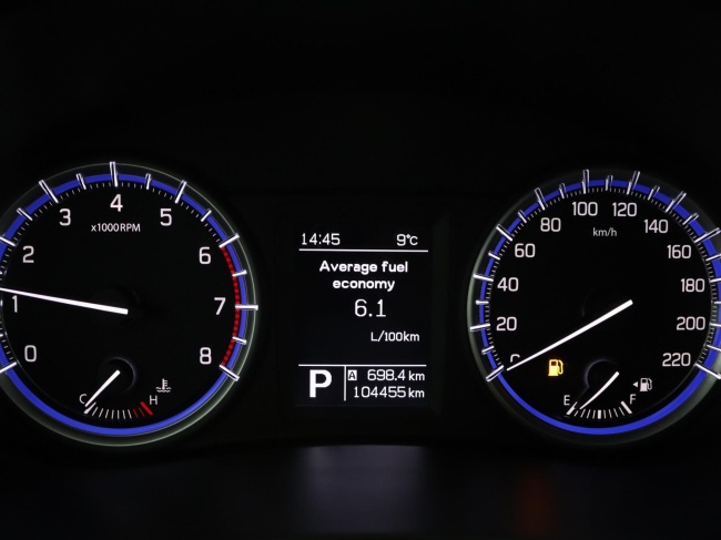 Suzuki S-Cross - 1.0 Boosterjet Select