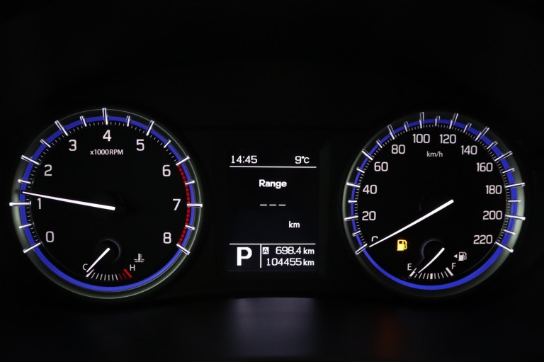 Suzuki S-Cross - 1.0 Boosterjet Select 49